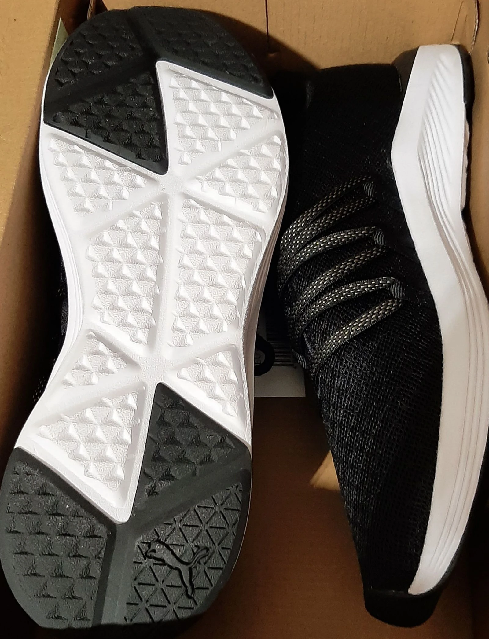 Tênis marca Puma tamanho 41 – photo 2